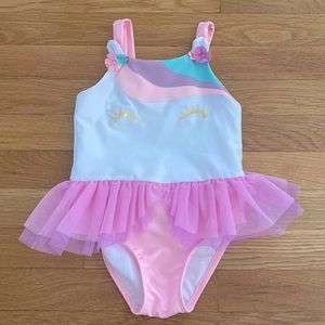 Unicorn Swimsuit